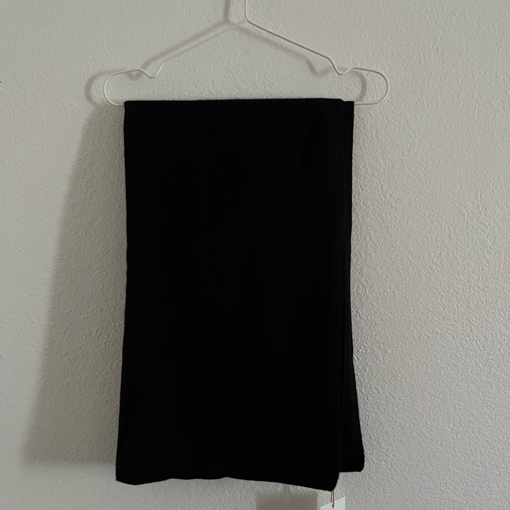 100% Cashmere Wrap scarf